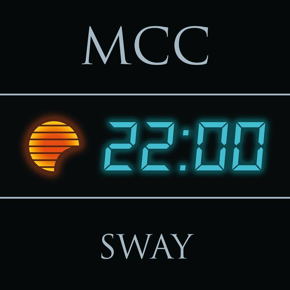 MCC : Sway