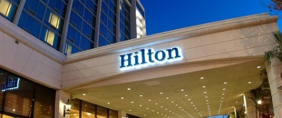 L HOTEL HILTON RABAT DEVIENT SOFITEL 