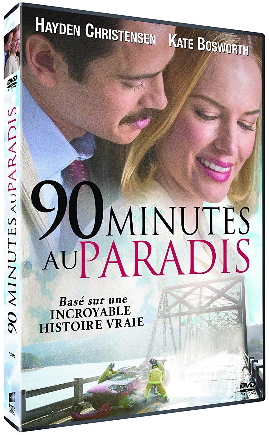 90 Minutes Au Paradis