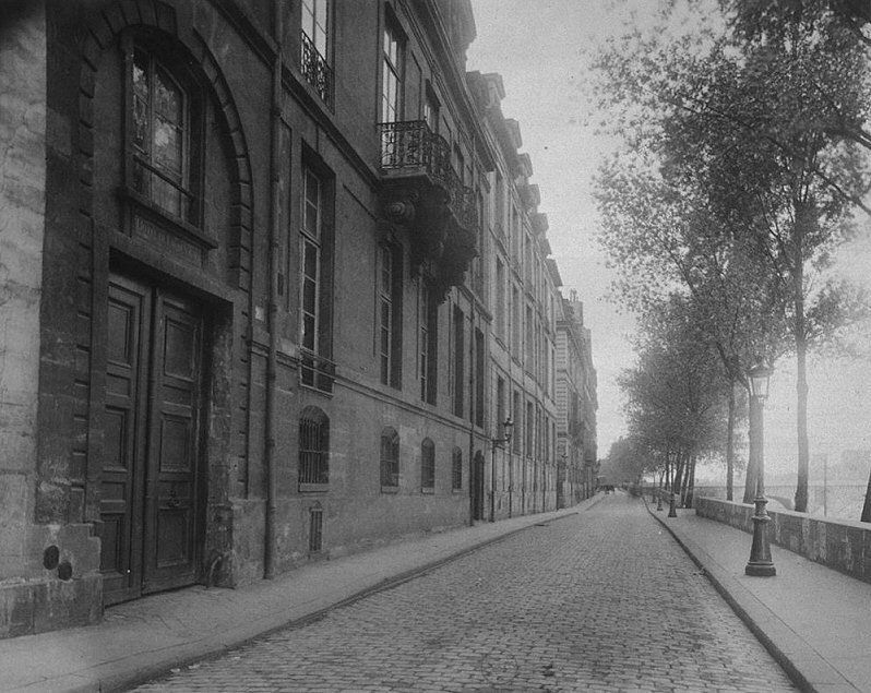 atget prostituée