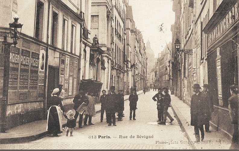 rue prostituées amiens