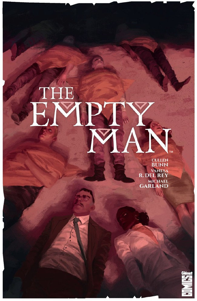 The Empty Man One shot