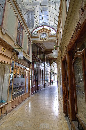 prostituée rue blondel paris