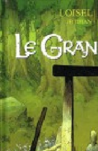 Le grand Mort - Complet