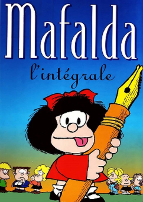 Mafalda Intégral