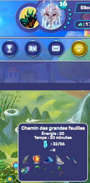 enquete et revelation rencontre