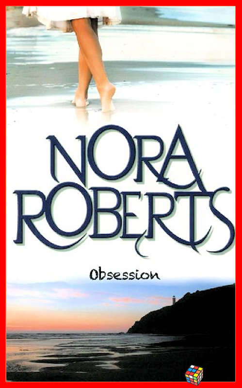 Nora Roberts (2017) - Obsession