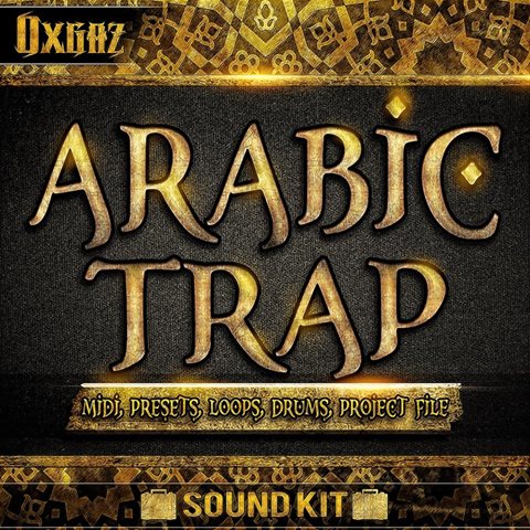 Arabic Trap