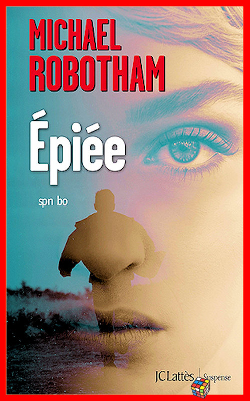 Michael Robotham (2017) - Epiée