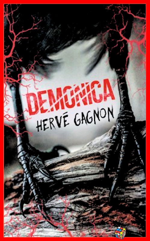 Hervé Gagnon - Demonica
