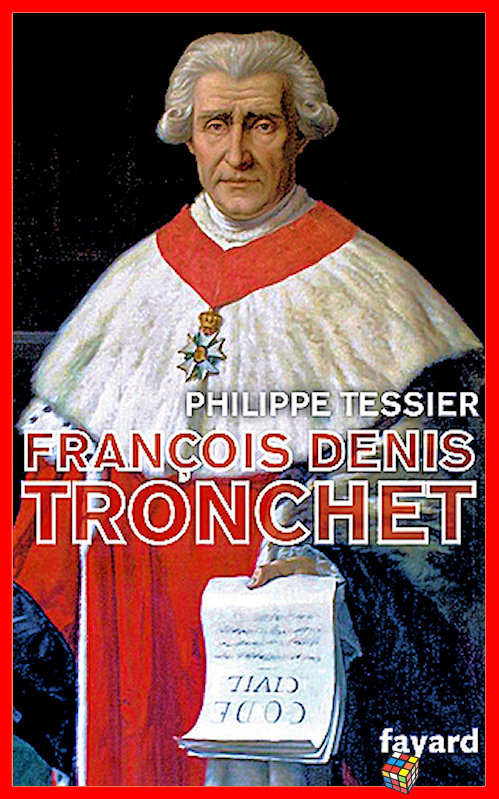 Philippe Tessier - François Denis Tronchet