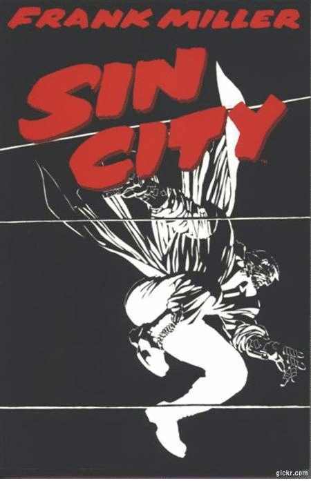 Sin City - 7 Tomes