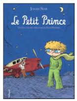 Le petit Prince 10 tomes