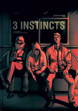 3 Instincts