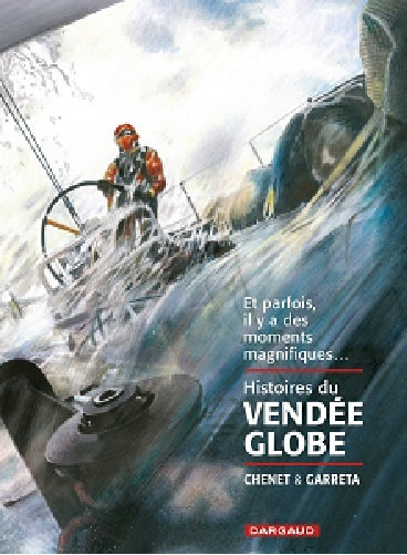 Histoires du Vendée Globe