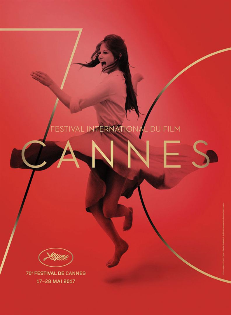 70ème Festival De Cannes