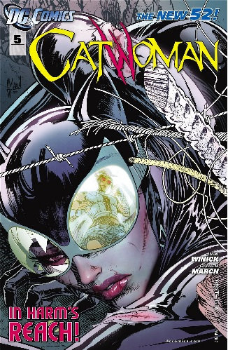 Catwoman - 13 Tomes 