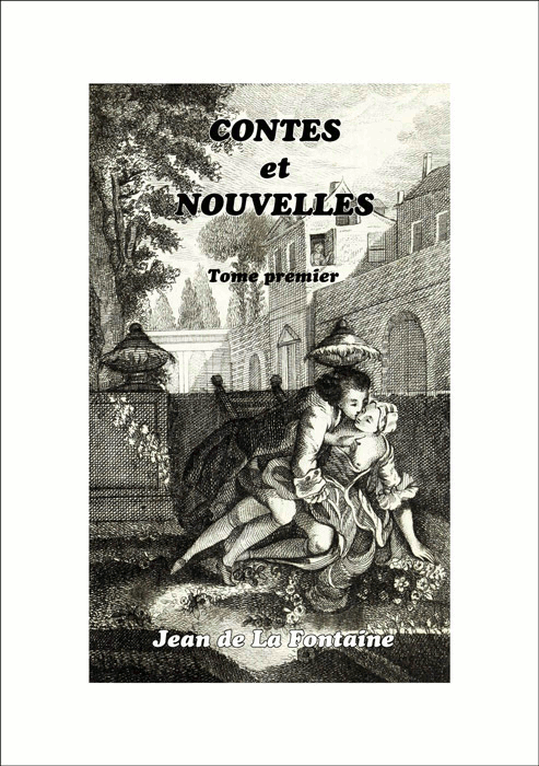 65 Contes et Nouvelles - Jean de La Fontaine