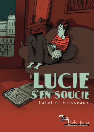 Lucie HS