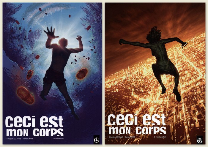 Ceci est Mon Corps T1-2