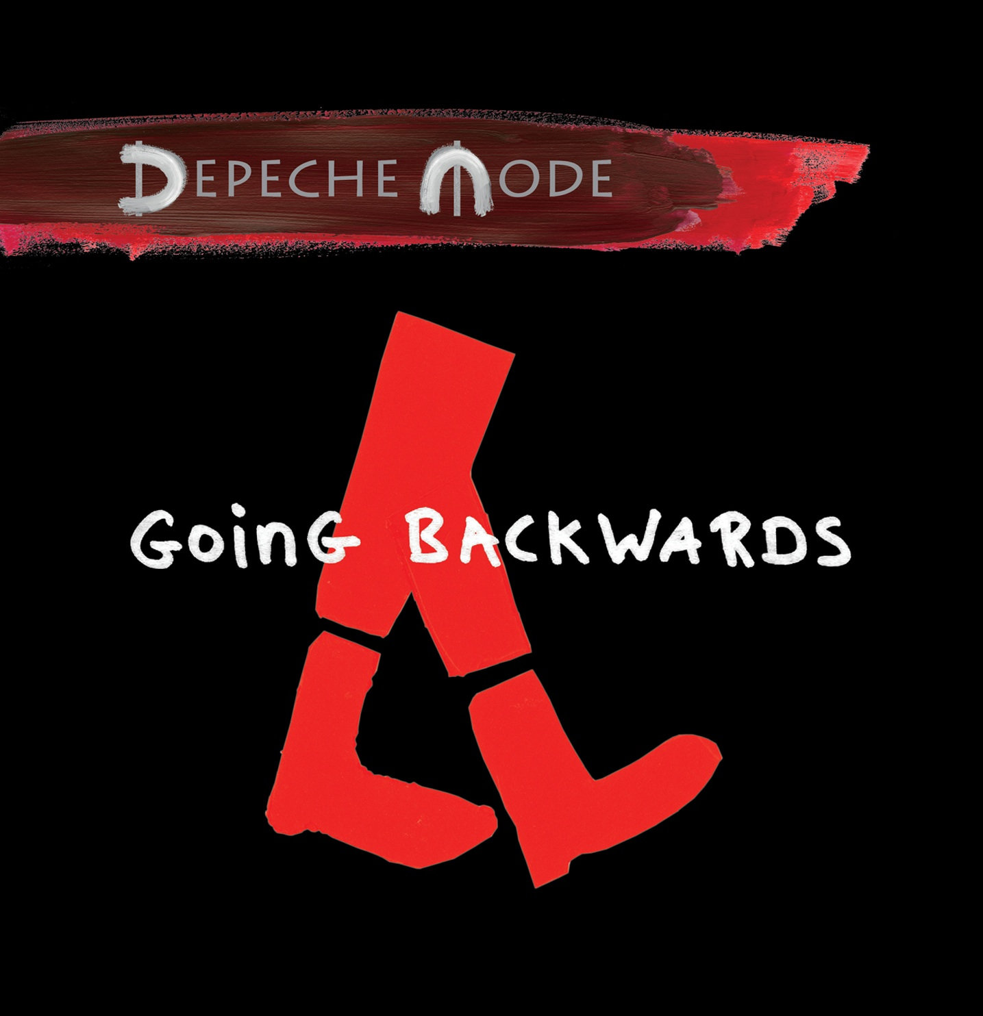 Depeche Mode : Going Backwards