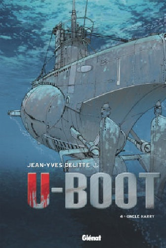 U-Boot  -  Complet 