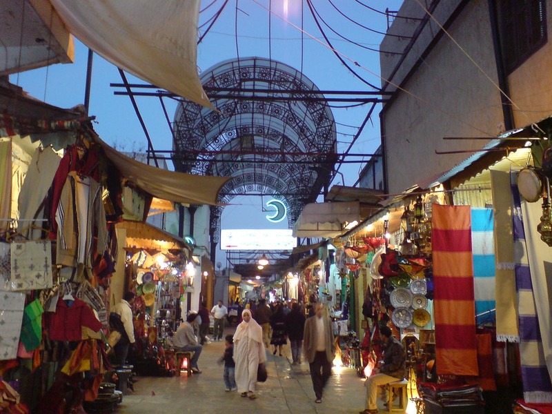 prostituées rabat maroc