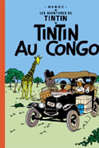 Les Aventures De Tintin : Tomes 01 à 23