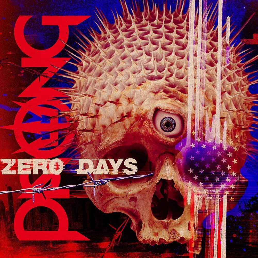 Prong : Zero Days