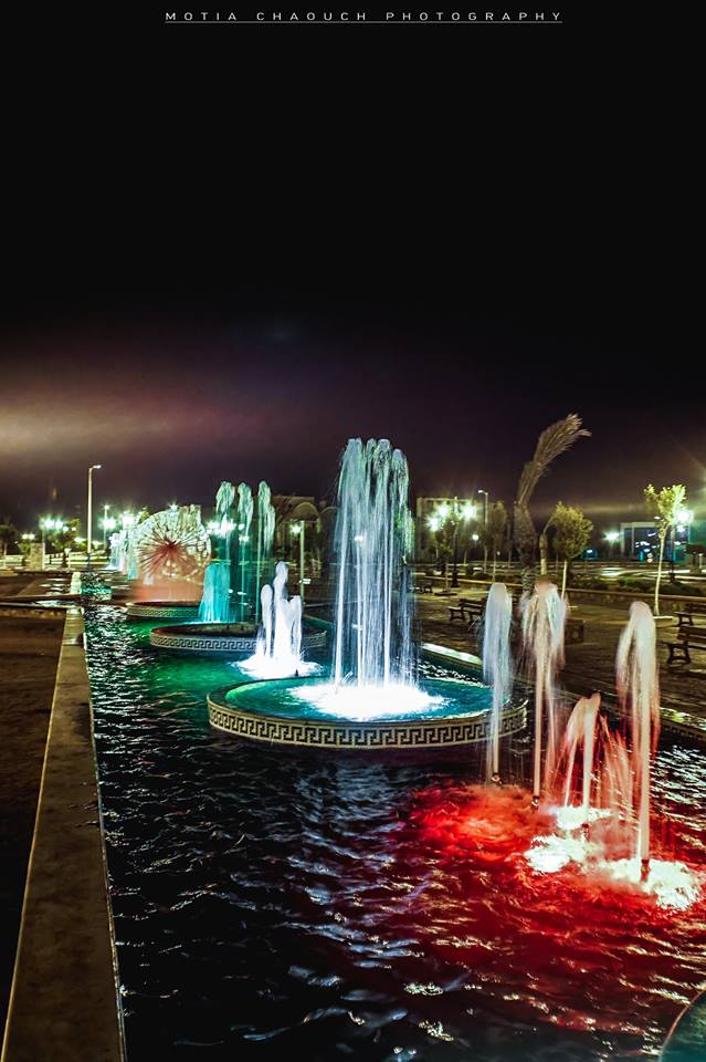 EL TARF [North East] SkyscraperCity Forum