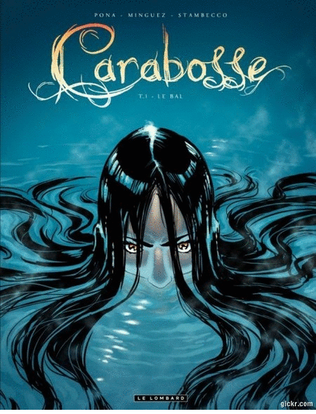Carabosse - 2 Tomes
