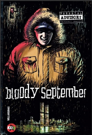 Bloody September