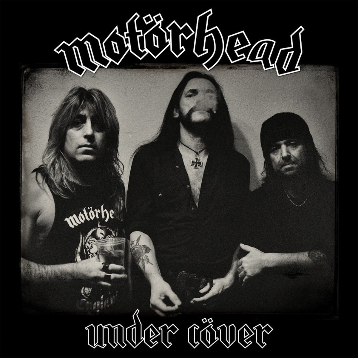 Motörhead : Under Cöver