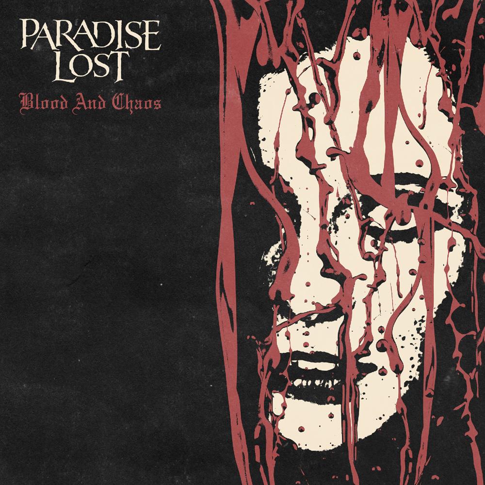 Paradise Lost : Blood And Chaos