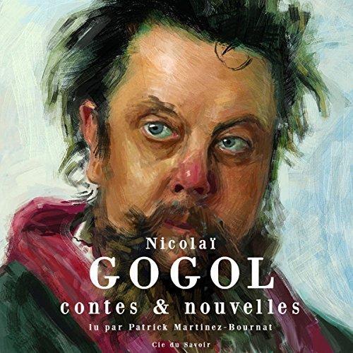 Contes & nouvelles - Nicolas Gogol [Audiobook]