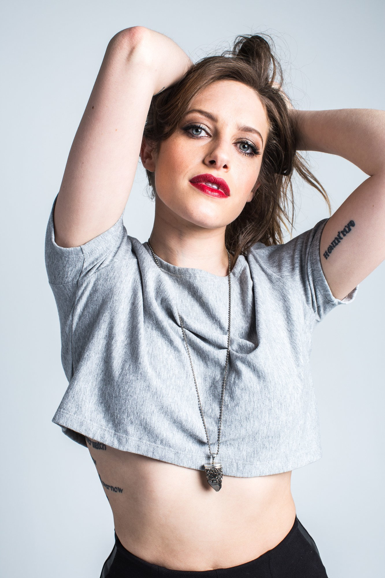 Carly Chaikin - Mr. Robot Carly Chaikin - Mr. Robot