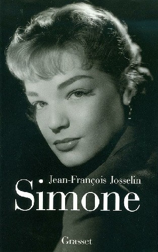 Simone - Jean-François Josselin 