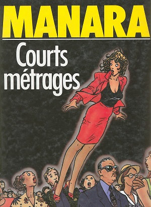 Court Metrages