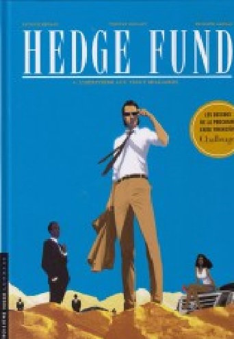 Hedge Fund - Complet