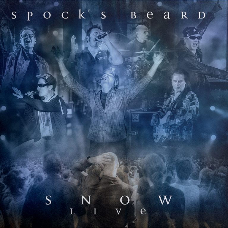 Spock's Beard : Snow