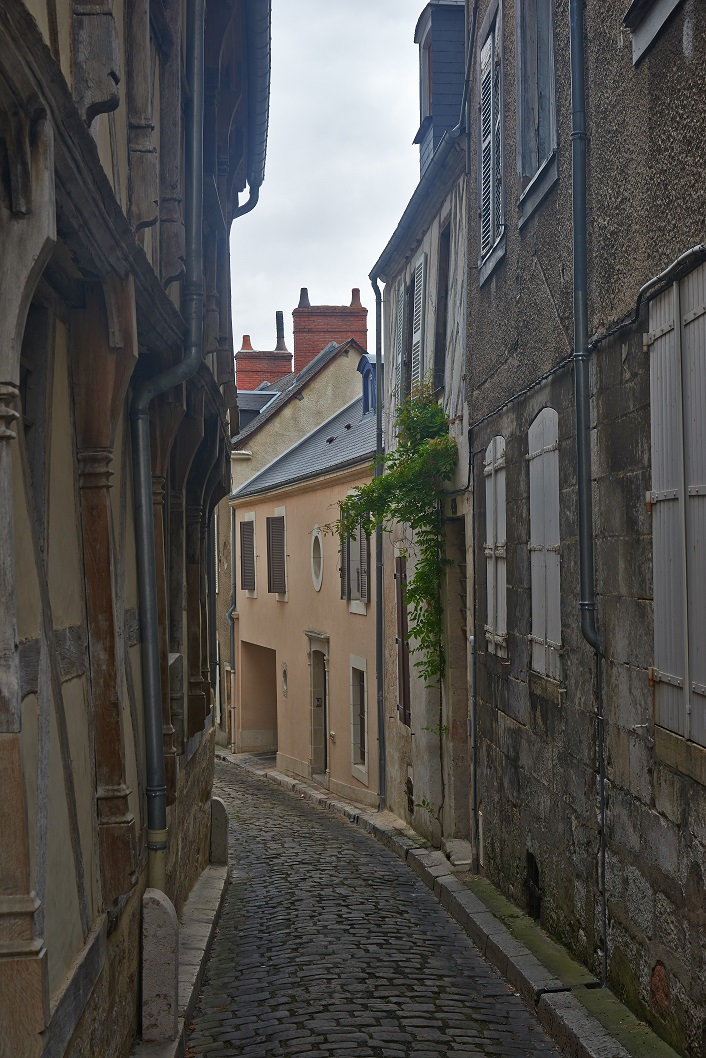 prostituées sur bourges