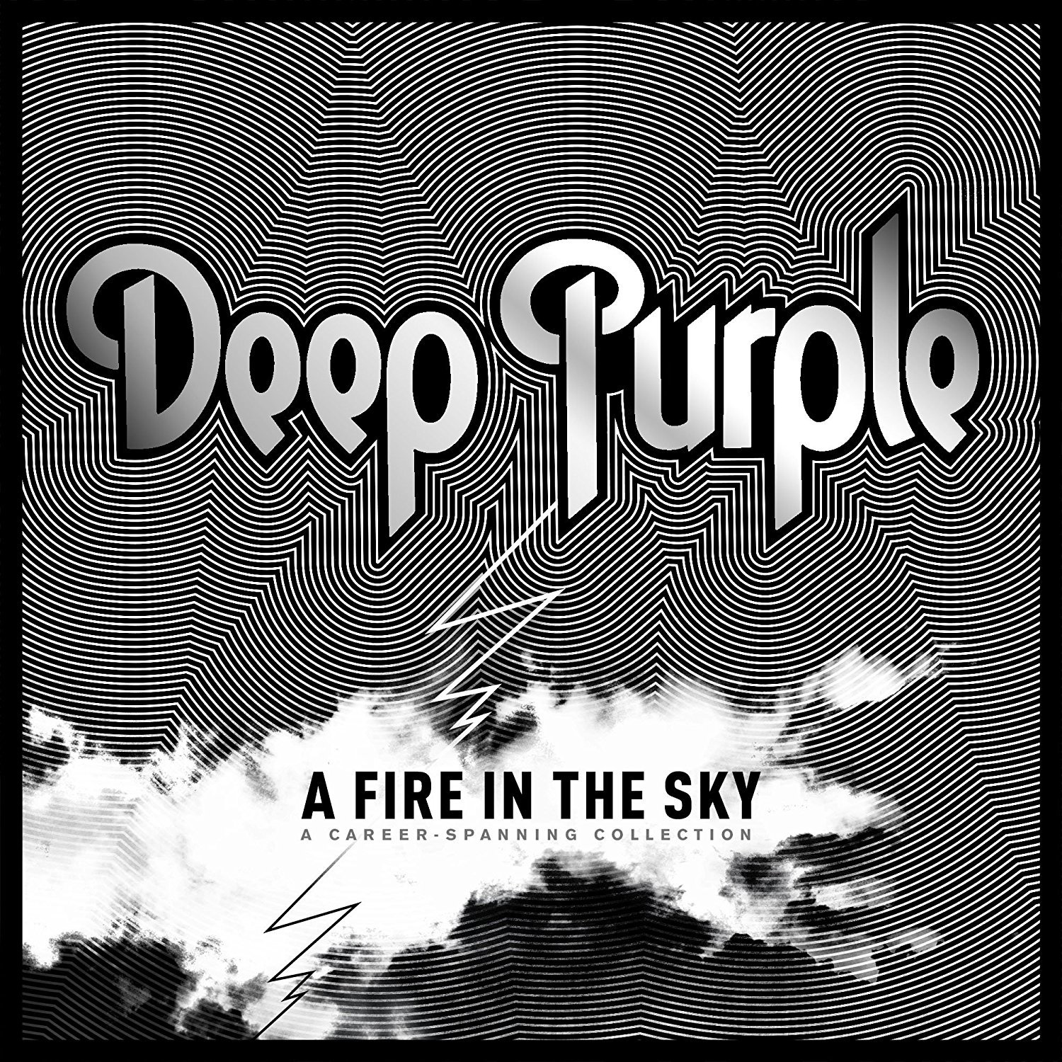 Deep Purple : A Fire In The Sky