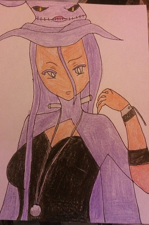 la rencontre entre oedipe et le sphinx