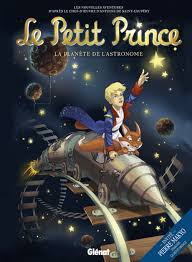 Le petit Prince Collection  10 TOMES