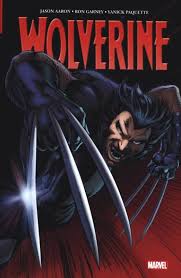   Wolverine  tomes 1 a 43