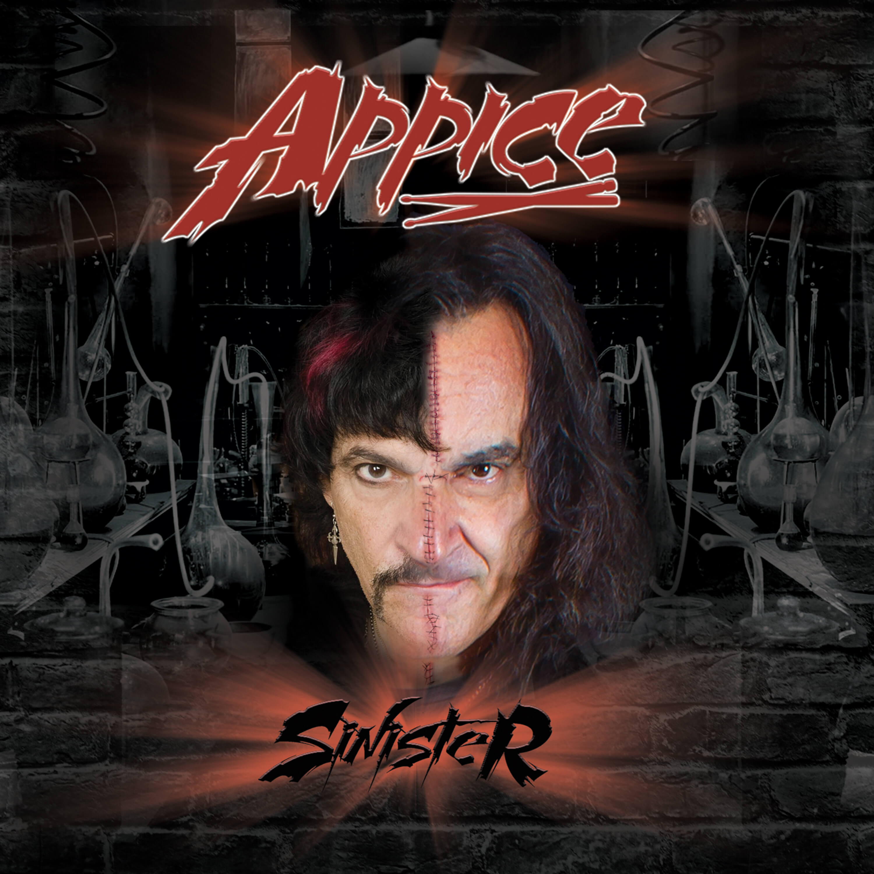 Appice : Sinister