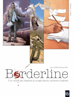 Borderline Tomes 1 a Tome 3 