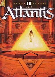 Atlantis Tomes 1 a 4