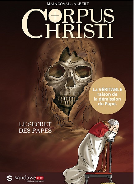 Corpus Christi Tome 1