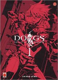 Dogs bullets and carnage T01
